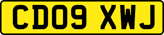 CD09XWJ