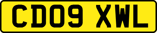 CD09XWL