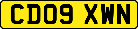 CD09XWN