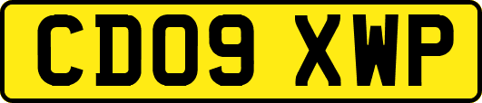 CD09XWP