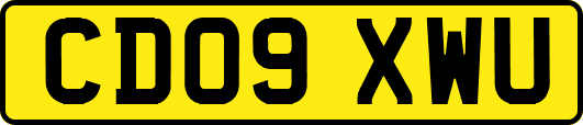 CD09XWU