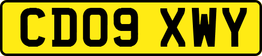 CD09XWY