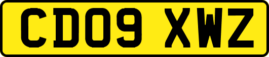 CD09XWZ