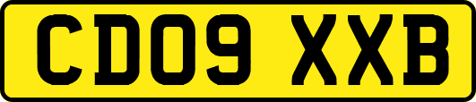 CD09XXB