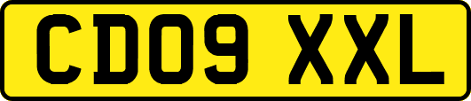 CD09XXL