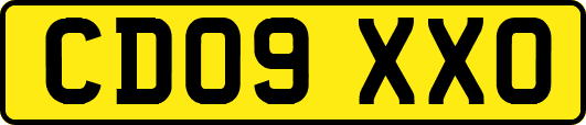 CD09XXO