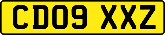 CD09XXZ