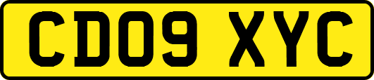 CD09XYC