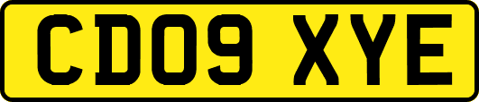 CD09XYE