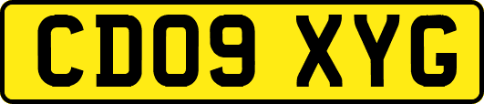 CD09XYG