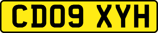CD09XYH