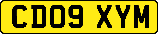 CD09XYM