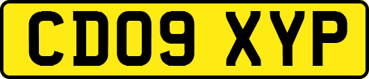 CD09XYP