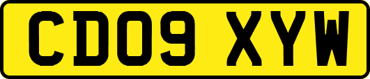 CD09XYW