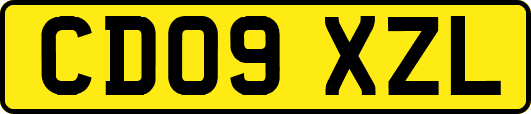CD09XZL