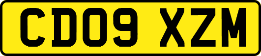 CD09XZM