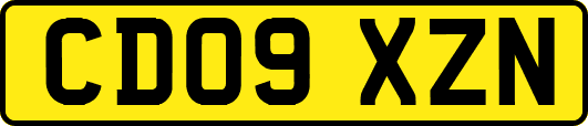 CD09XZN