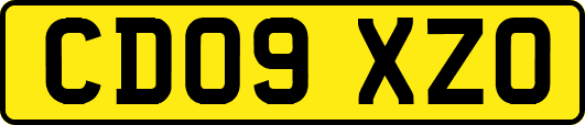 CD09XZO