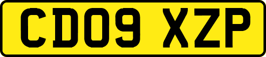 CD09XZP