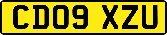 CD09XZU
