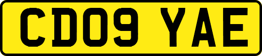 CD09YAE