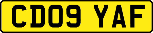 CD09YAF