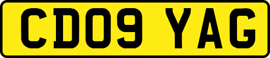 CD09YAG