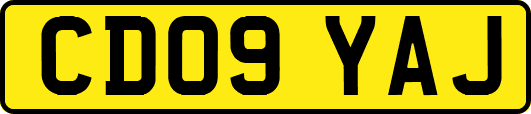 CD09YAJ