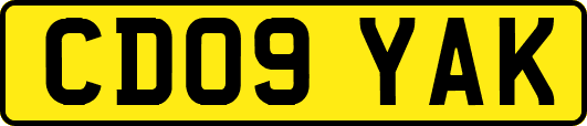 CD09YAK