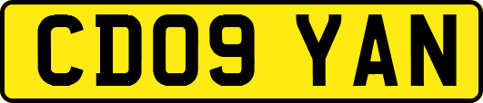 CD09YAN