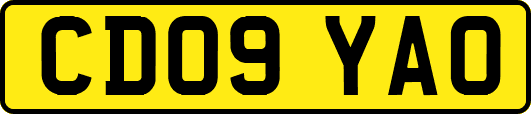CD09YAO