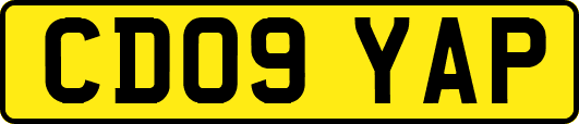 CD09YAP