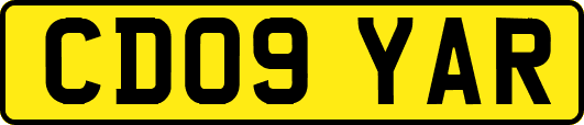 CD09YAR
