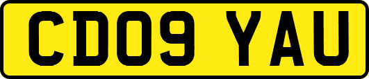 CD09YAU