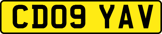 CD09YAV