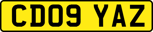 CD09YAZ