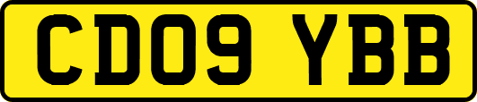 CD09YBB