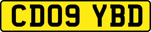 CD09YBD