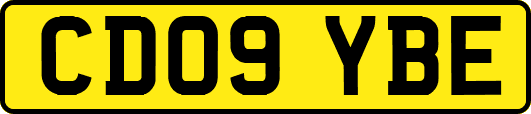 CD09YBE
