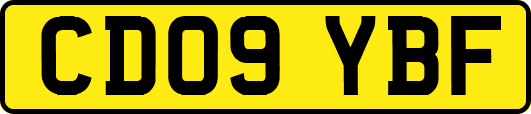 CD09YBF