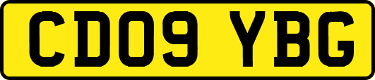 CD09YBG