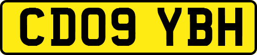 CD09YBH