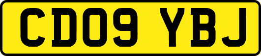 CD09YBJ