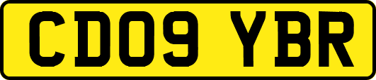 CD09YBR