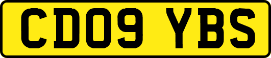 CD09YBS