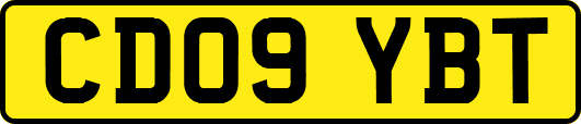 CD09YBT