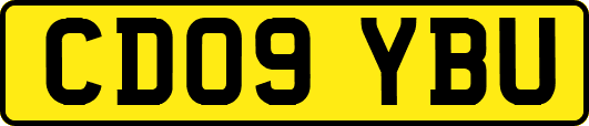 CD09YBU