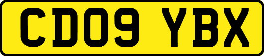 CD09YBX