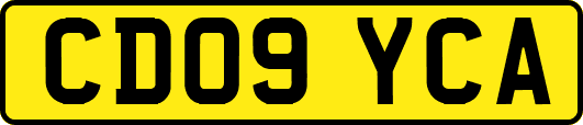 CD09YCA