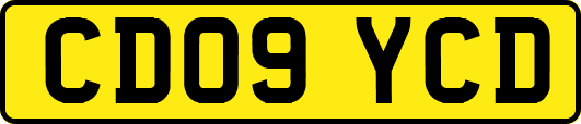 CD09YCD